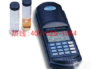 铁法<em>哈希</em>多参数水质分析仪便携式<em>比色计</em> HACH<em>哈希</em>DR890多参数水质分析仪/便携式<em>比色计</em>服务周到