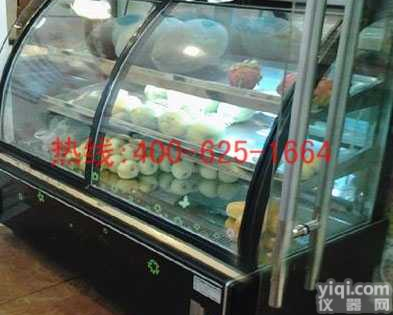 永安冷藏展示柜 <em>蔬菜水果保鲜柜</em>什么Pai子好