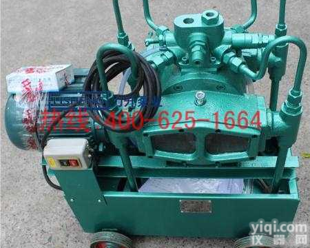 防城港公斤<em>电动</em><em>试压泵</em> 4DSY-63/16MPA 160公斤<em>电动</em><em>试压泵</em>的具体说明