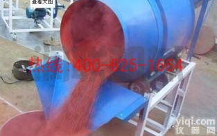 临汾型滚筒式<em>种子包衣</em>机 60型滚筒式<em>种子包衣</em>机优惠促销