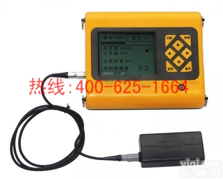 白山<em>钢筋</em><em>位置</em><em>测定仪</em> gtj-rbl+<em>钢筋</em>保护层<em>测定仪</em>放心省心