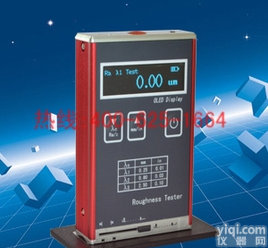 广汉表面粗糙度测量仪 便携式粗糙度仪光泽度仪 表面粗糙度测量仪 便携式粗糙度仪光泽度仪低价促销