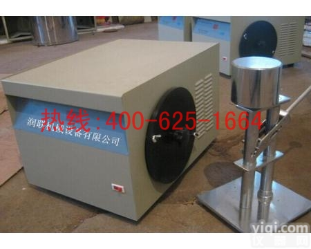 临海微电脑粘结指数测定仪型<em> 微电脑粘结指数测定仪</em>NJ-6型的具体说明