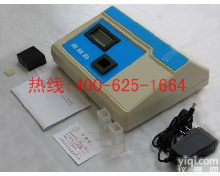 松滋型氨氮分析仪氨氮测试仪氨氮检测仪 AD-1型 氨氮分析仪 氨氮测试仪<em> 氨氮检测仪</em>性价比