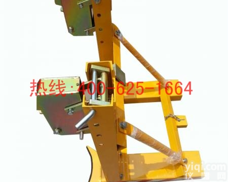 保定重型<em>油桶</em>夹具 液压<em>搬运车</em>不二之选