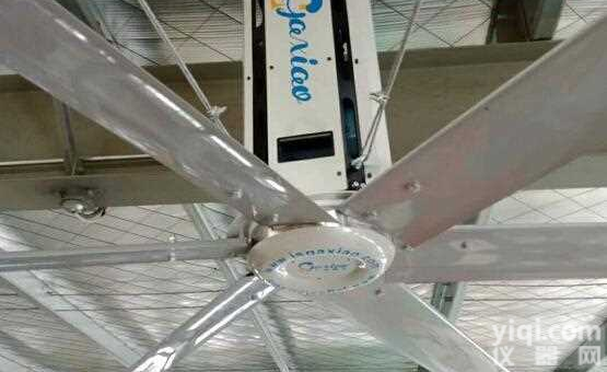 厂家<em>直销</em> 2018<em>新款</em>多规格大型节能吊扇