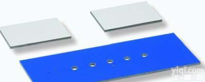 供应<em>IBA</em><em>德国</em>滤线栅检测板