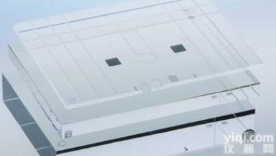 供应IBA德国MAM 152型<em>乳腺X线摄影检测模体</em>