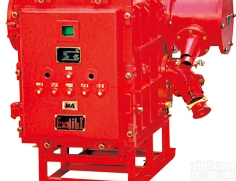 邳州<em>矿用</em><em>隔爆型</em>高压永磁<em>真空</em>配电装置 PBG9L-□/6(10) Y <em>矿用</em><em>隔爆型</em>高压永磁<em>真空</em>配电装置原装现货