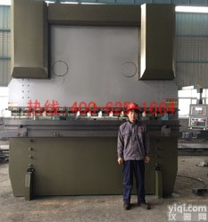 侯马<em>数控</em>机床<em>折弯机</em> 液压板料<em>数控</em><em>折弯机</em>的使用方法