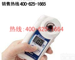 曲阜手持<em>数字式</em><em>折光</em>糖<em>度仪</em> PAL-1手持<em>数字式</em><em>折光</em>糖<em>度仪</em>的