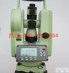 吴忠激光<em>电子</em><em>经纬仪</em> DE2AL激光<em>电子</em><em>经纬仪</em>的使用方法
