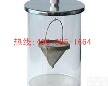 深圳<em>润滑脂</em>钢网分油<em>试验器</em> <em>润滑脂</em>钢网分油<em>试验器</em>SYD-0324强烈推荐