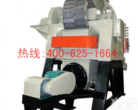 华蓥强磁立环高<em>梯度</em><em>磁选机</em> 脉动高<em>梯度</em><em>磁选机</em>包邮