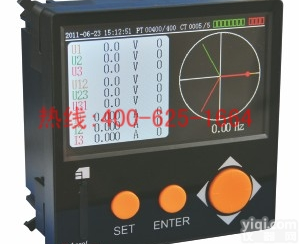 延吉电力质量分析仪<em>仪表</em> ，<em>谐波</em>测量，全电量采集 电力质量分析仪<em>仪表</em> ，<em>谐波</em>测量，全电量采集厂家的使用方法