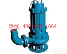 辉县潜水式GX无堵塞排污卧式管道离心泵 变频<em>潜水泵</em><em>总代</em>直销