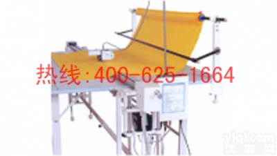 岑溪全自动断布机<em>裁断机</em> 切带机<em>裁断机</em>不二之选