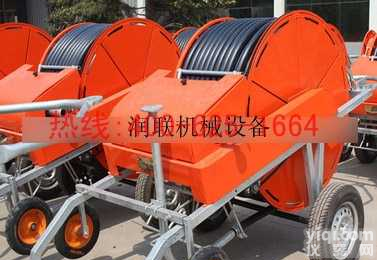 项城轻小型<em>喷灌机</em> 轻小型<em>喷灌机</em>JP50强烈推荐