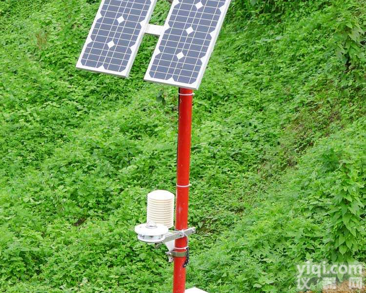 绿光智能<em>森林防火</em>气象自动观测站 <em>森林防火</em>气象站