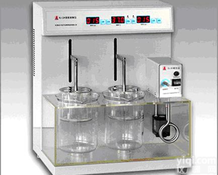 BJ-2A智能<em>崩解</em>仪、<em>天津</em><em>崩解</em>仪参数、图片