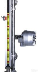 西<em>安防</em>爆液位计_ 西<em>安防</em>爆<em>红外</em>液位计厂家_西安甲醇防爆液位计