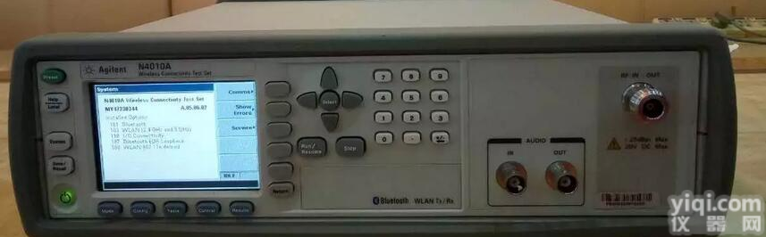 N4010A <em>无线</em><em>连接</em><em>测试仪</em> |N4010A回收N4010A <em>无线</em><em>连接</em><em>测试仪</em> |N4010A MT8852B