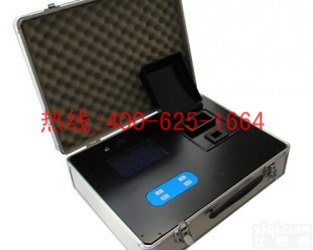 邵武型多<em>参数</em><em>水质分析</em>仪 XZ-0125型多<em>参数</em><em>水质分析</em>仪强烈推荐