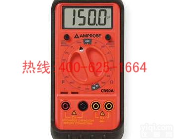 <em>济宁</em>数字电容<em>测试仪</em> Amprobe CR50A数字电容<em>测试仪</em>服务周到