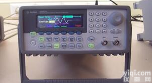 <em>Agilent33250A</em> 函数信号发生器<em>Agilent33250A</em>