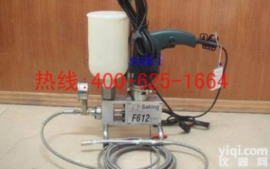 番禺<em>高压</em><em>注浆机</em> 工程灌浆机包邮