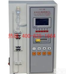 阳泉<em>全自动</em><em>比表面积</em><em>测定仪</em> FBT-9<em>全自动</em><em>比表面积</em><em>测定仪</em>强烈推荐