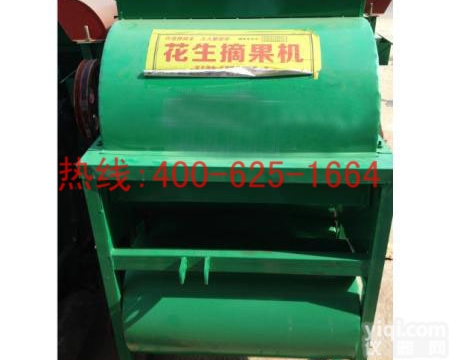 滨州<em>干湿</em>两用花生摘果机 花生摘果机厂家<em>服务周到</em>