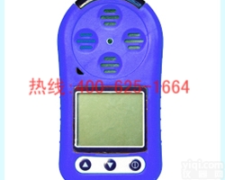 文昌手持式氟气检测仪氟气声光报警<em>探测仪</em> toc检测仪的<em>使用方法</em>