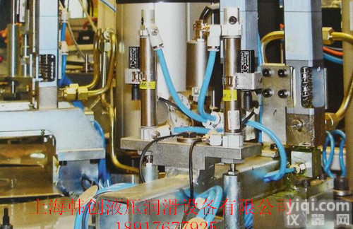 多功能定量注脂机、油脂减压阀、油脂定量阀、油脂定量加注机、自动定量涂油机，<em>自动化生产</em>线注脂装配机