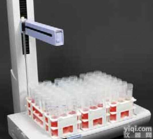 美国PE<em>不锈钢</em>取样<em>探针</em>组件进口自动取样<em>探针</em>