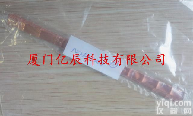 <em>美国</em>PE原装进口ICP矩管点火<em>铜片</em>绝缘<em>胶布</em>