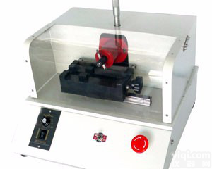 XQZ-Ⅱ电动<em>缺口制样机</em>,冲击样条<em>缺口制样机</em>,全自动<em>缺口制样机</em>