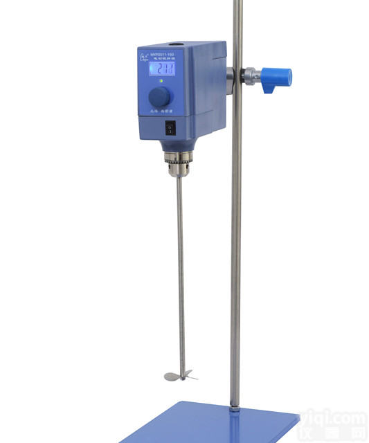 MYP2011-150电动<em>搅拌器</em>、上海<em>恒速</em><em>搅拌器</em>、<em>数显</em><em>搅拌器</em>