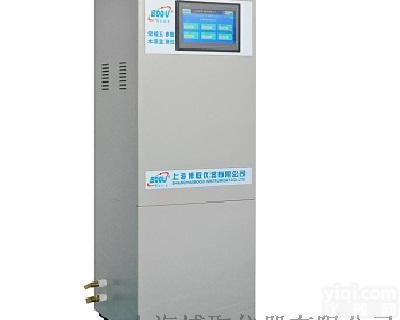 在线式多<em>参数</em>水质<em>监测仪</em><em>常规</em>五<em>参数</em>测量带无线发送装置