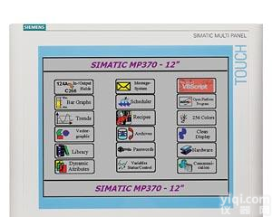 <em>SIMATIC</em> Multi Panel& MP 370 12寸屏&停产老屏<em>现货供应</em>