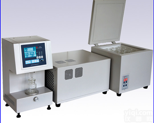 天津<em>创兴</em>冻力仪JS-4 <em>明胶</em>冻力测试仪 JS-4<em>明胶</em>凝冻强度测量仪