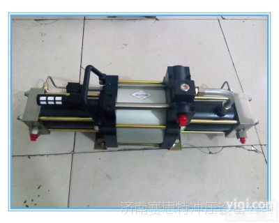 STA10高压气驱<em>增压泵</em> <em>氮气</em><em>增压泵</em>