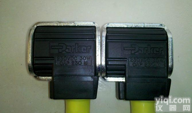 <em>派克</em>PARKER STERLING电磁阀<em>线圈</em>CAP230M<em>现货</em>低折扣销售