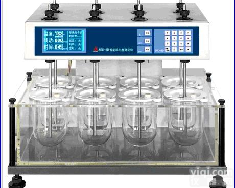 天津创兴ZRC-8D智能溶出度<em>测定仪</em>、<em>药物</em>溶出<em>测定仪</em>ZRC-8D <em>药物</em>溶出试验仪