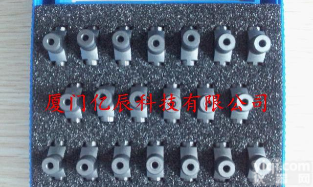 美国<em>珀金</em><em>埃尔默</em>PE<em>石墨</em>管THGA<em>石墨</em>管现货