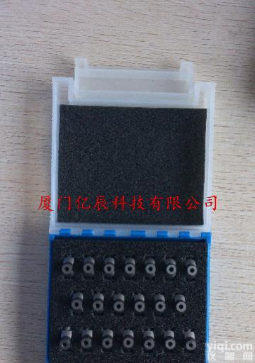 美国PE珀金埃尔墨<em>石墨</em>管<em>原子</em>吸收<em>石墨</em>管现货20支装