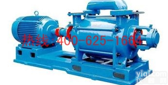 镇江单级水环真空泵 环保型<em>喷射</em><em>真空机组</em>优惠促销