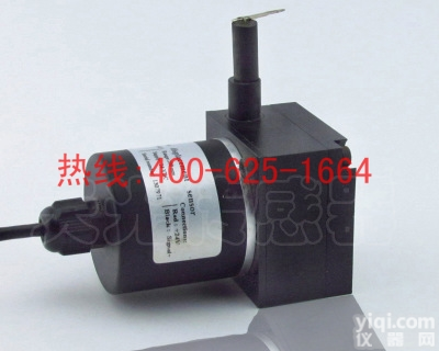 景德镇小量程拉线位移<em>传感器</em> 小量程拉线位移<em>传感器</em>TWYDC-03<em>优惠</em>促销