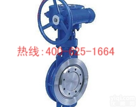 潮州铸钢对夹蜗轮<em>蝶阀</em>三<em>偏心</em>金属硬密封<em>蝶阀</em> 铸钢对夹蜗轮<em>蝶阀</em> 三<em>偏心</em>金属硬密封<em>蝶阀</em> D373H-16C DN500 