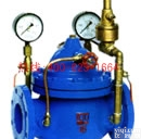 长葛压差<em>旁通</em><em>平衡阀</em> 压差<em>旁通</em><em>平衡阀</em>安全可靠